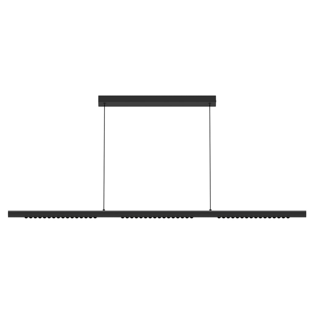 Mantra MECA LINEARNA SVJETILJKA 25W 3000K 1200mm CRNA
