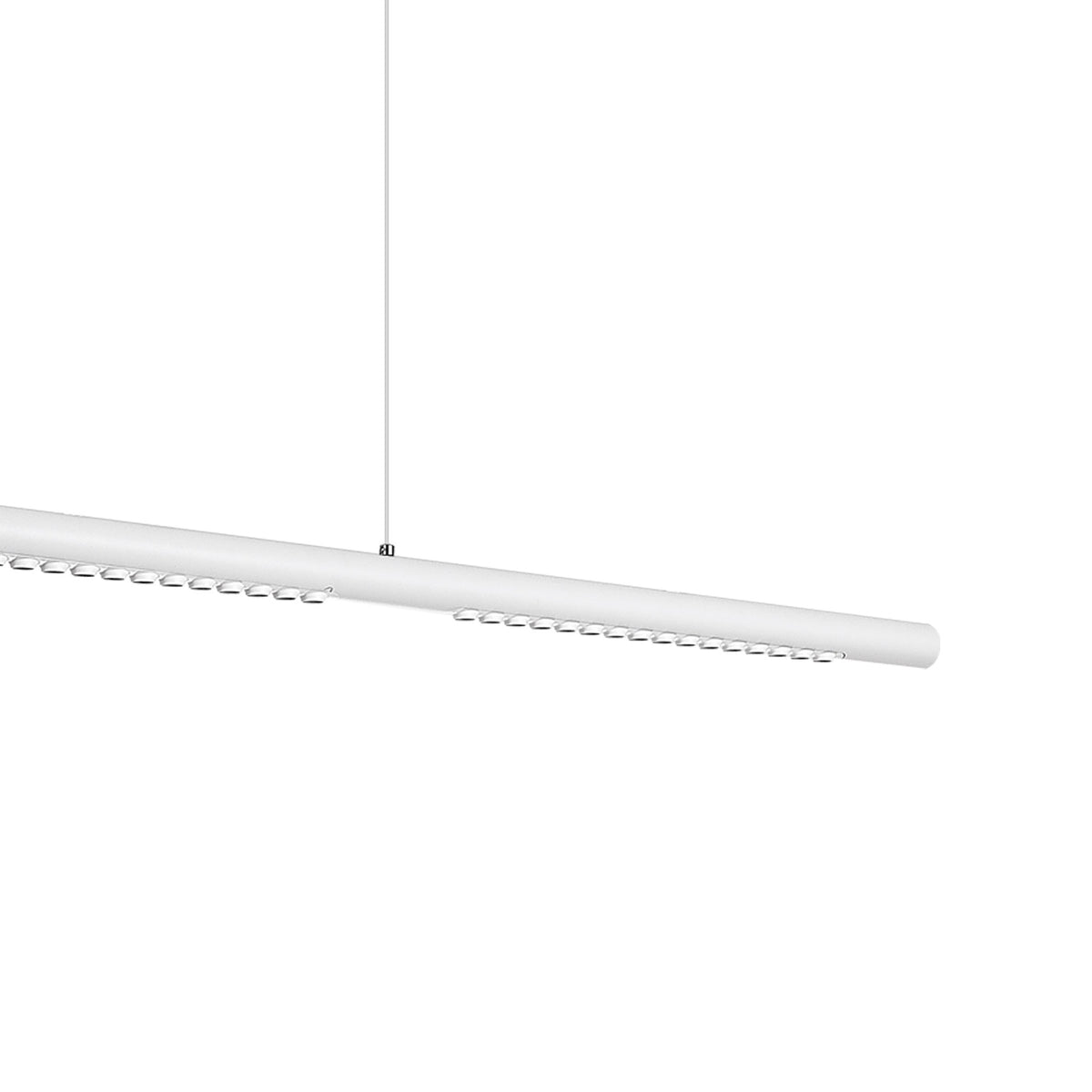 Mantra MECA LINEARNA SVJETILJKA 25W 3000K 1200mm BIJELA