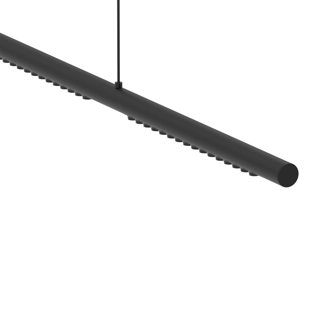 Mantra MECA LINEARNA SVJETILJKA 35W 4000K 1600mm CRNA