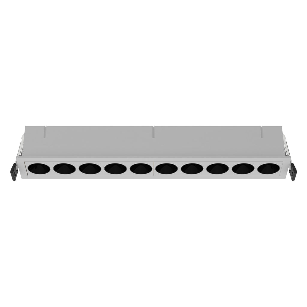 Mantra BLAU UGRADNA REFLEKTORSKA SVJETILJKA 24W 3000K 280mm BIJELA