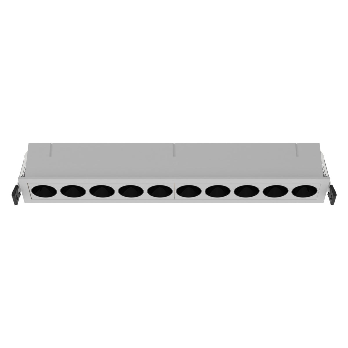 Mantra BLAU UGRADNA REFLEKTORSKA SVJETILJKA 24W 3000K 280mm BIJELA