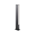 Mantra LOTUS vanjska podna LED svjetiljka 10W 3000K IP65 600MM TAMNO SIVA