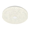 Mantra FROZEN DIMABILNA stropna svjetiljka LED 45W CCT 48CM BIJELA