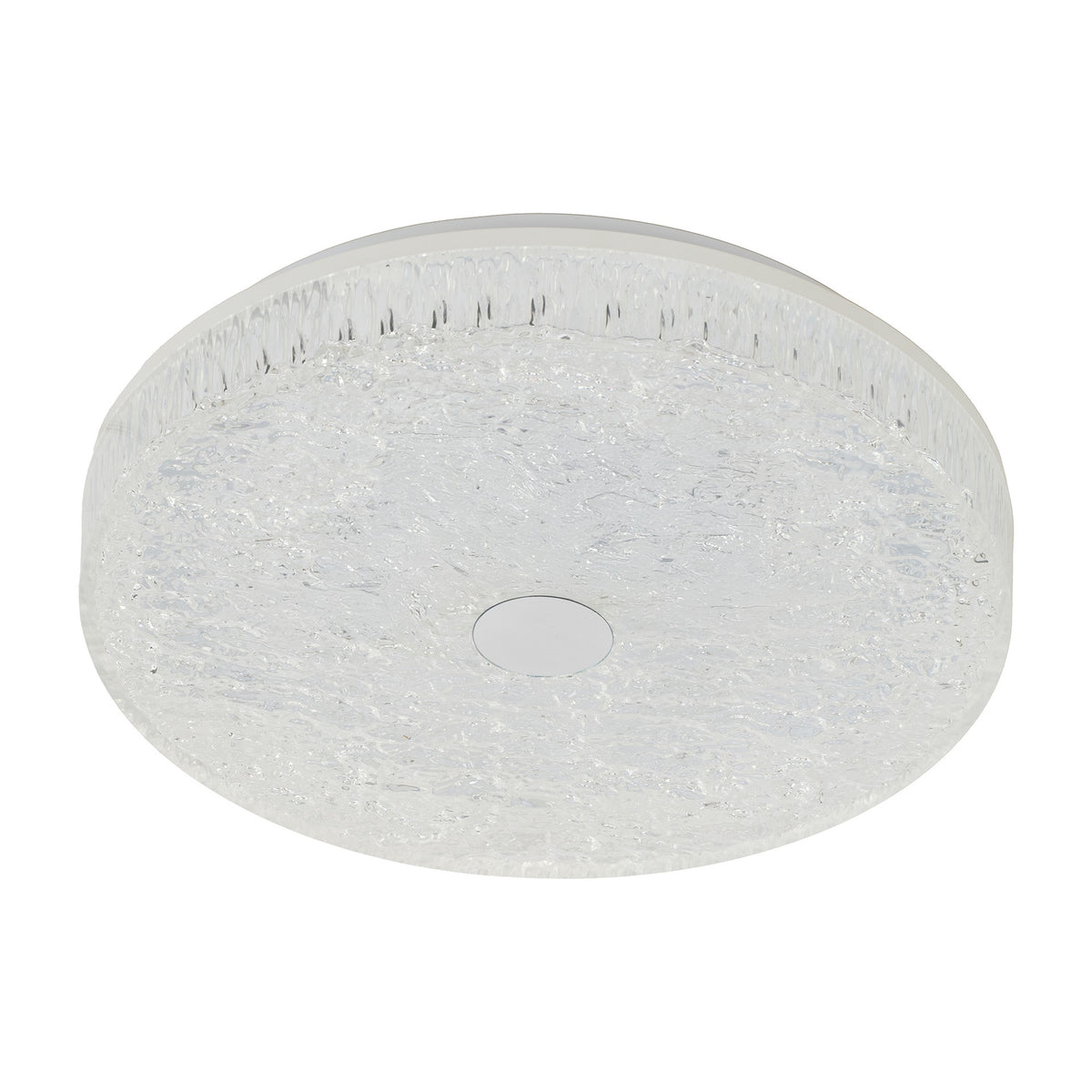 Mantra FROZEN DIMABILNA stropna svjetiljka LED 45W CCT 48CM BIJELA