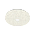Mantra FROZEN DIMABILNA stropna svjetiljka LED 30W CCT 39CM BIJELA