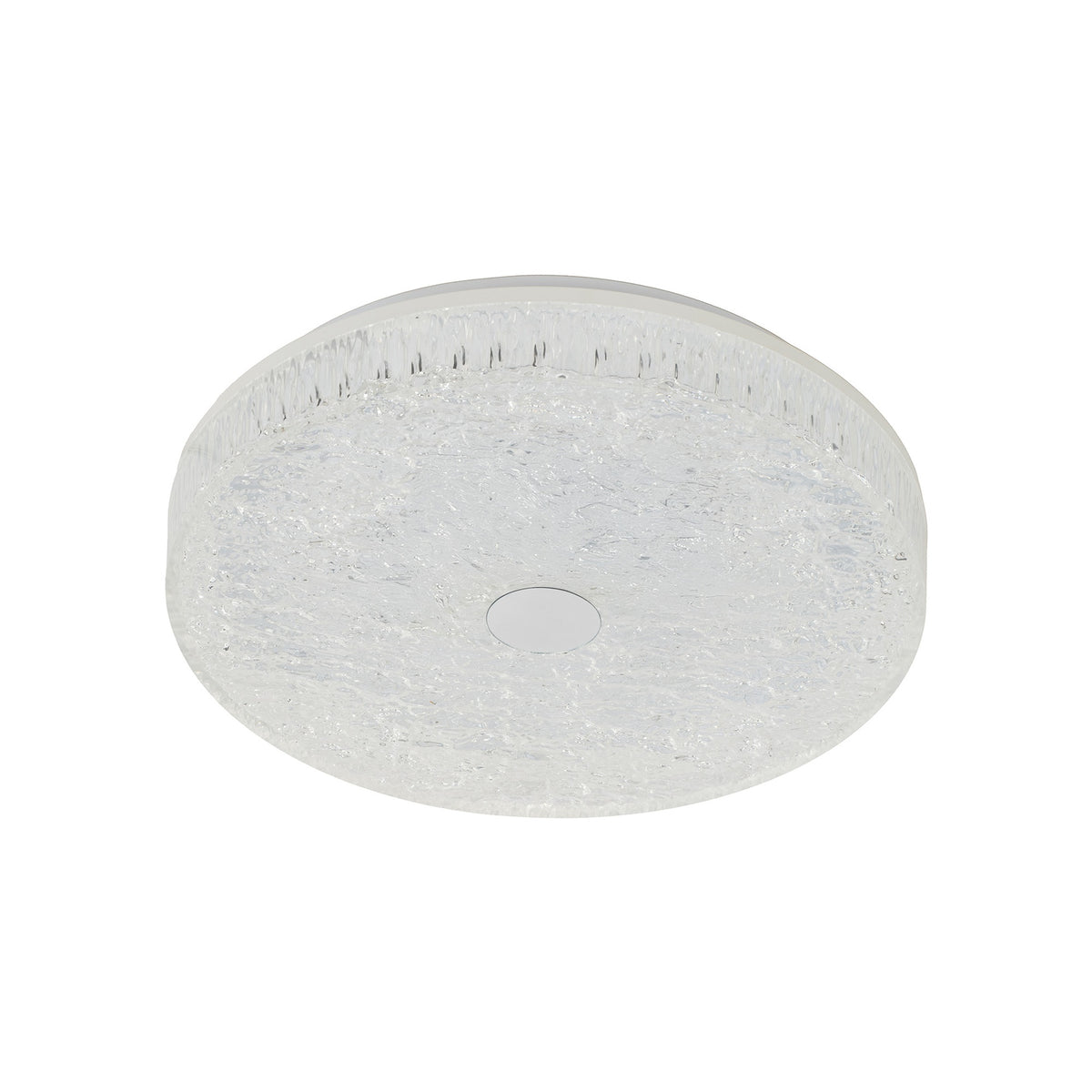 Mantra FROZEN DIMABILNA stropna svjetiljka LED 30W CCT 39CM BIJELA