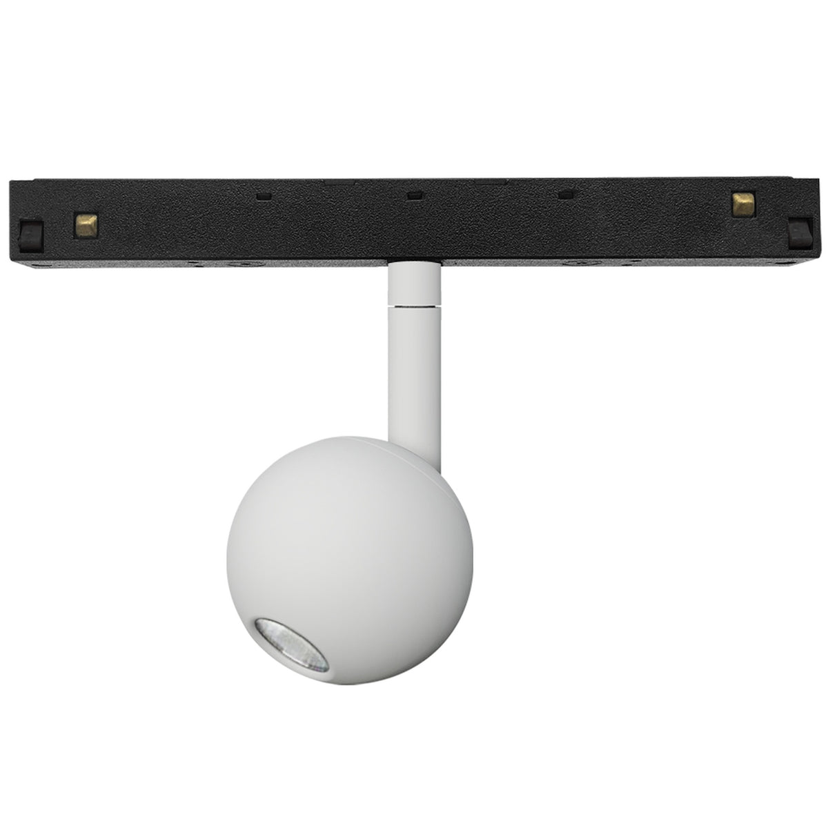 LED spot svjetiljka 7W 3000K 48V Ø5CM za Magnetni sustav Mantra MAGNETO, BIJELA
