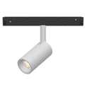 LED spot reflektor 7W 3000K 48V 10CM za Magnetni sustav Mantra MAGNETO, BIJELI