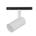 LED spot reflektor 20W 3000K 48V 13CM za Magnetni sustav Mantra MAGNETO, BIJELI