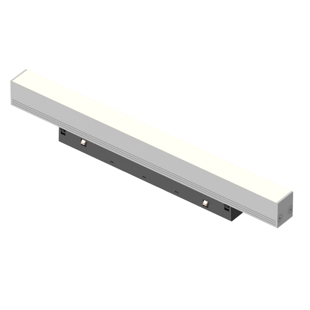 LED svjetiljka 8W 3000K 48V 30CM za Magnetni sustav Mantra MAGNETO, BIJELA