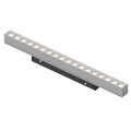 LED spot svjetiljka 18W 3000K 48V 37CM za Magnetni sustav Mantra MAGNETO, BIJELA