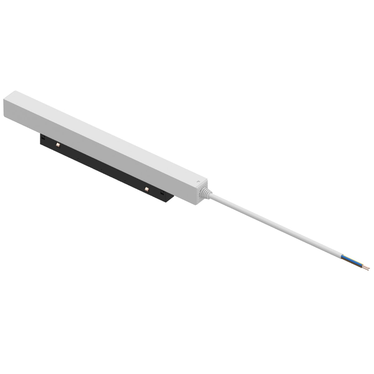 Napajanje ugradbeno 200W 48V 30CM za za Magnetni sustav Mantra MAGNETO, BIJELO