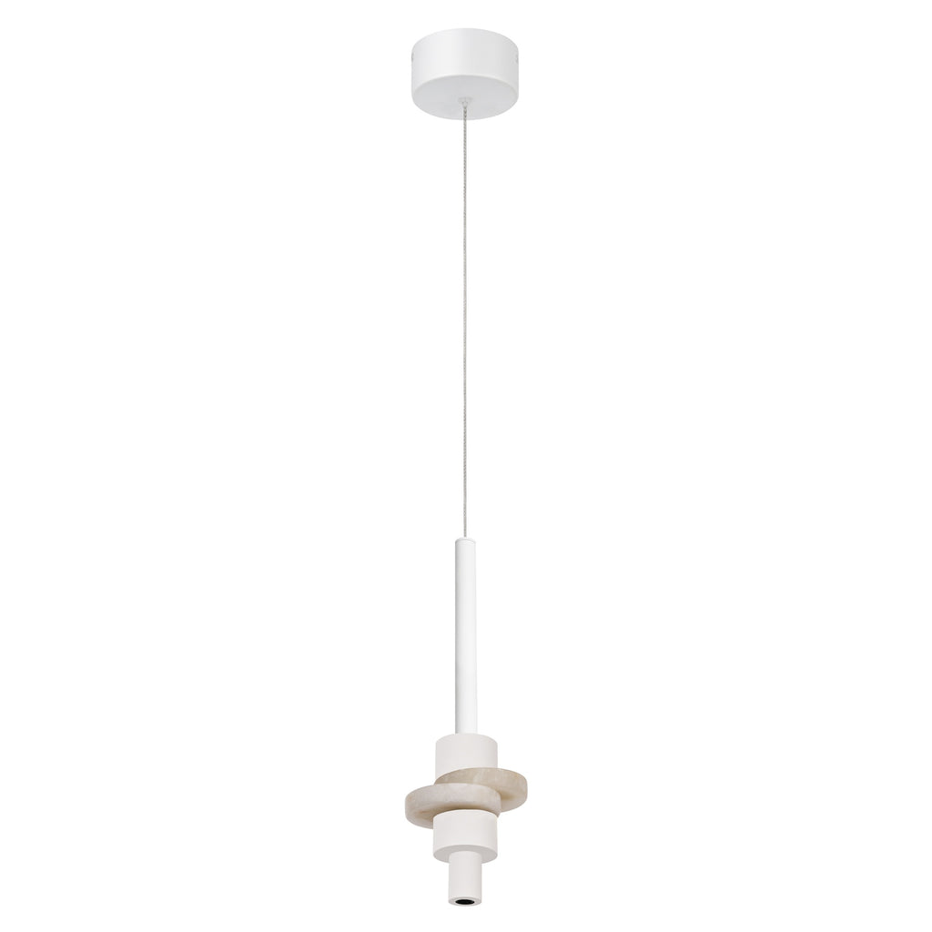 Mantra BETTY viseća svjetiljka LED 7W 3000K 11CM BIJELA