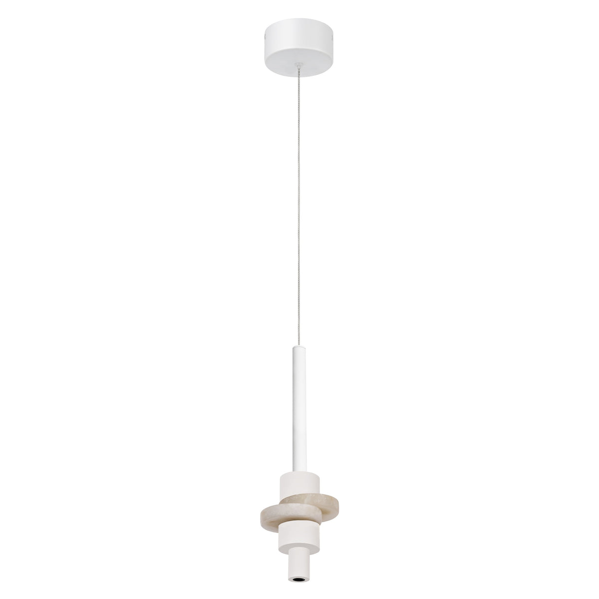 Mantra BETTY viseća svjetiljka LED 7W 3000K 11CM BIJELA