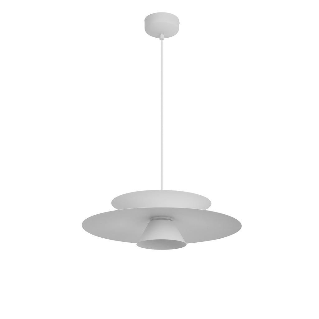 Mantra ESTRELLA DIMABILNA viseća svjetiljka LED 12W 3000K 50CM BIJELA
