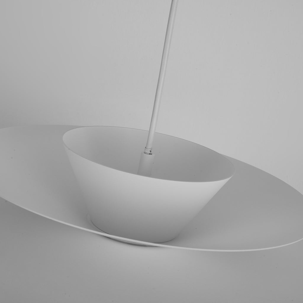 Mantra ESTRELLA DIMABILNA viseća svjetiljka LED 12W 3000K 50CM BIJELA