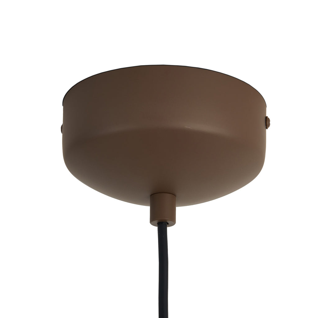 Mantra ESTRELLA DIMABILNA viseća svjetiljka LED 12W 3000K 50CM SMEĐA