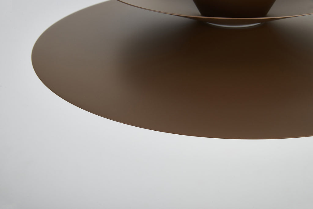 Mantra ESTRELLA DIMABILNA viseća svjetiljka LED 12W 3000K 50CM SMEĐA
