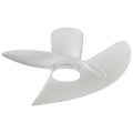 Mantra ONA stropni LED ventilator 70cm BIJELI