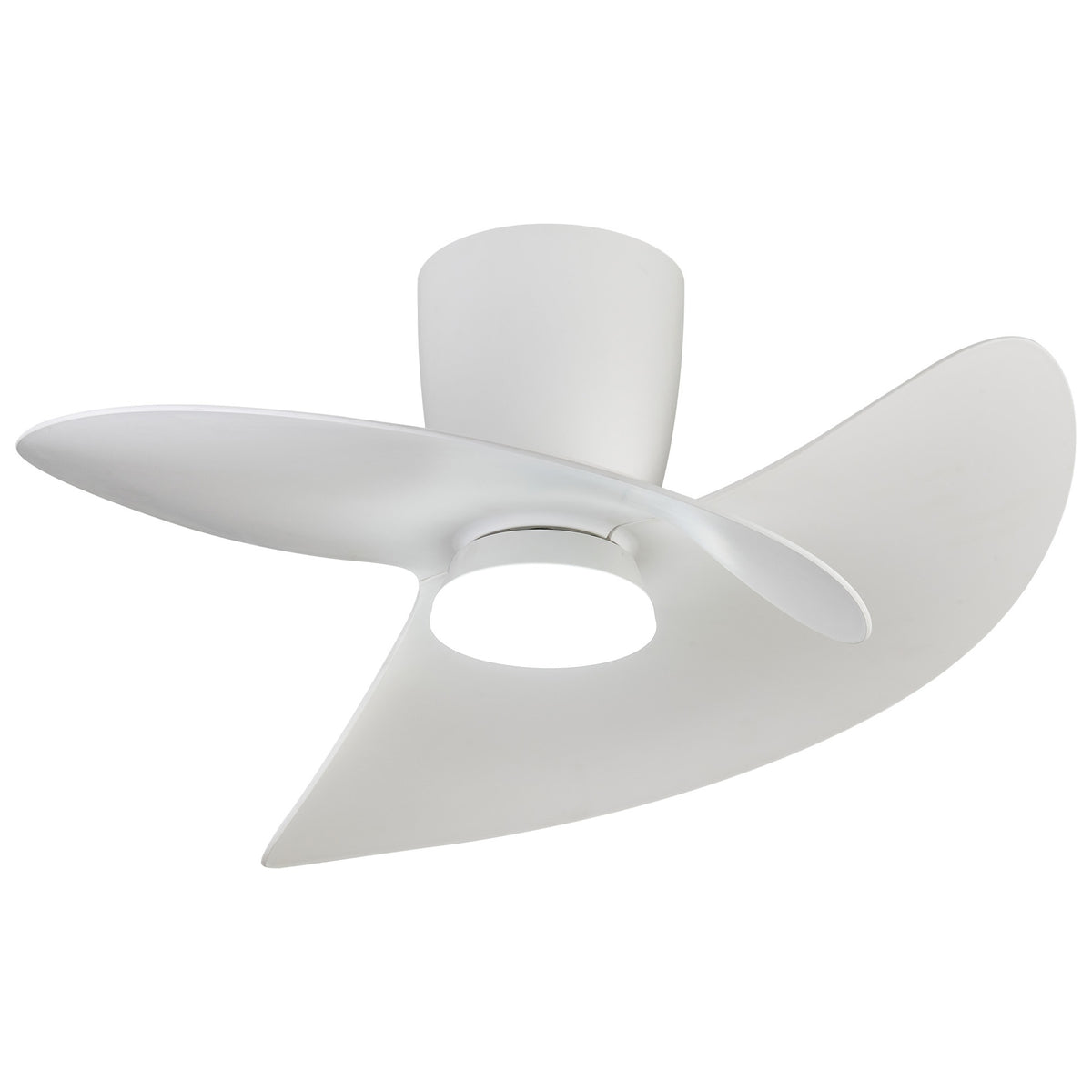 Mantra ONA stropni LED ventilator 70cm BIJELI