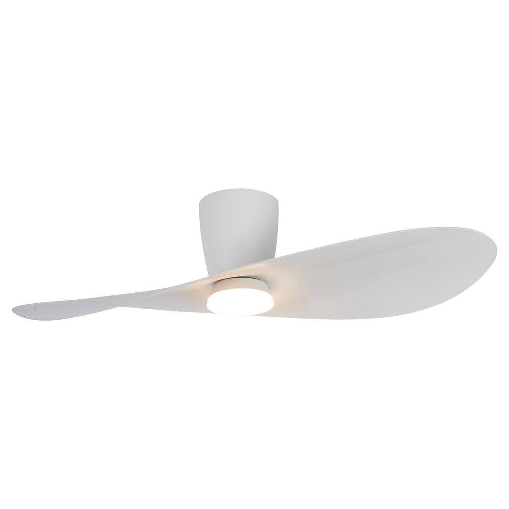 Mantra SURFER stropni LED ventilator 112cm BIJELA