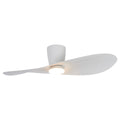 Mantra SURFER stropni LED ventilator 112cm BIJELA