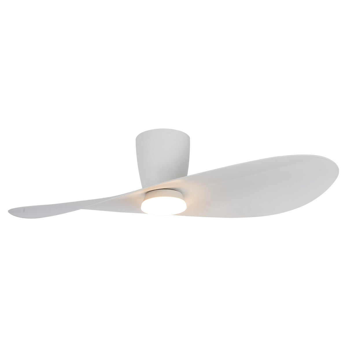 Mantra SURFER stropni LED ventilator 112cm BIJELA