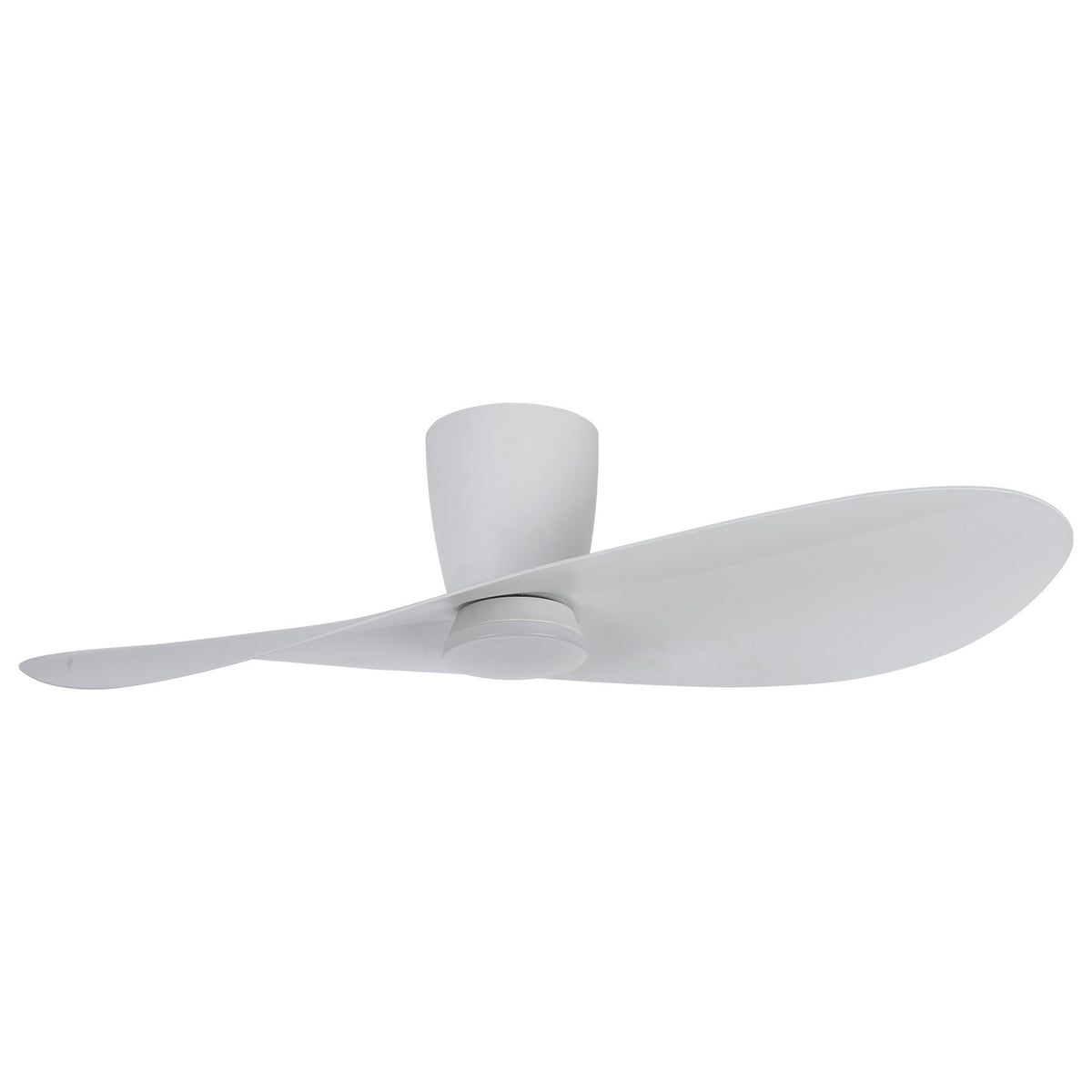 Mantra SURFER stropni LED ventilator 112cm BIJELA