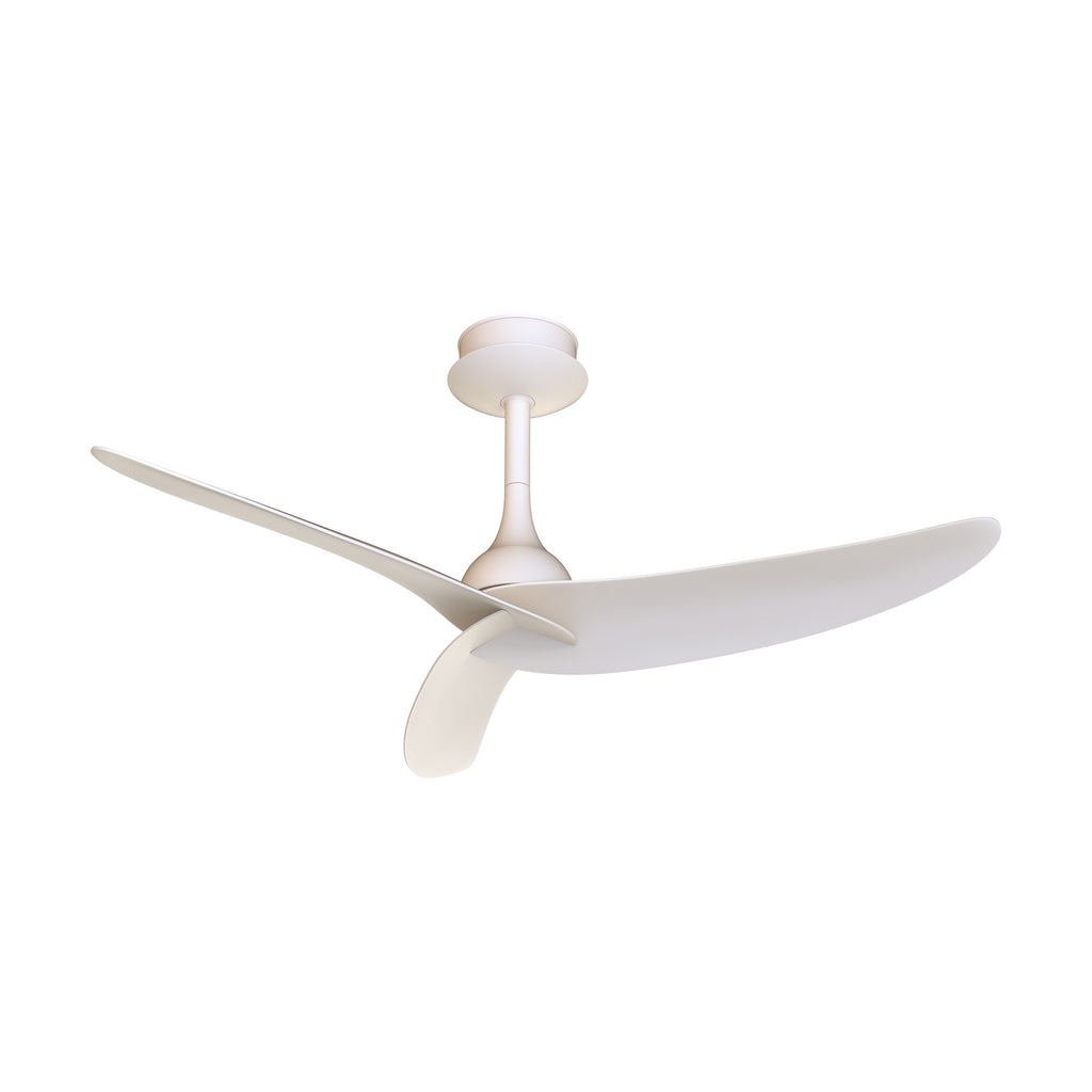 Mantra IPANEMA L stropni ventilator 117cm IP44 BIJELI