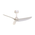 Mantra IPANEMA L stropni ventilator 117cm IP44 BIJELI