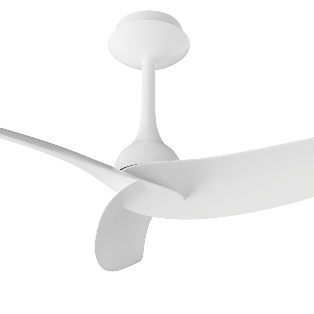 Mantra IPANEMA L stropni ventilator 117cm IP44 BIJELI