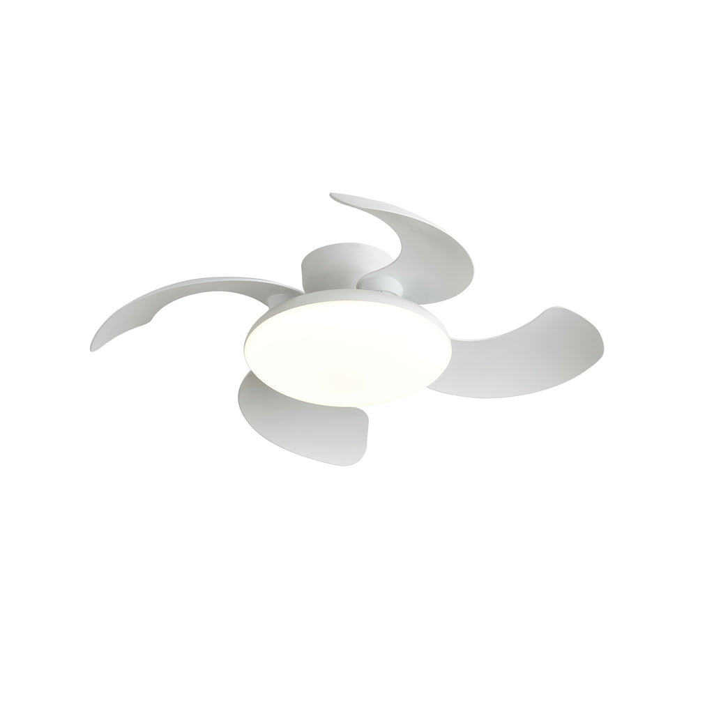 Mantra ALOHA II stropni LED ventilator 83cm BIJELI