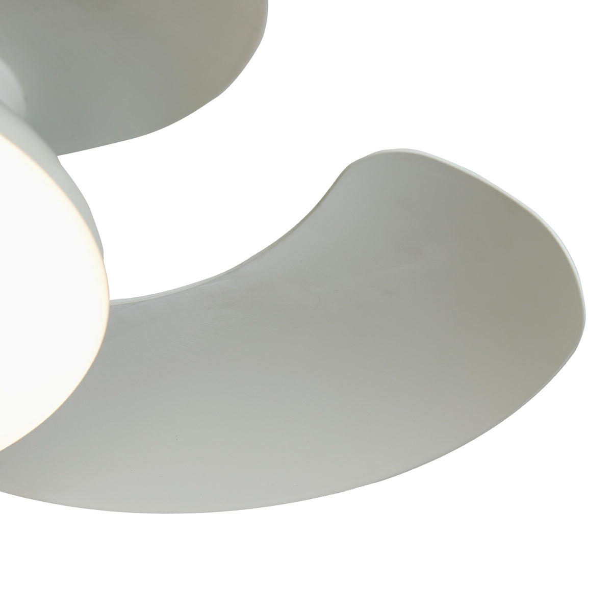 Mantra ALOHA II stropni LED ventilator 83cm BIJELI