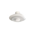 Mantra KYOTO stropni LED ventilator s uvlačivim krilima 50/106cm BIJELI