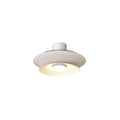 Mantra PATAGONIA stropni LED ventilator 106cm BIJELI