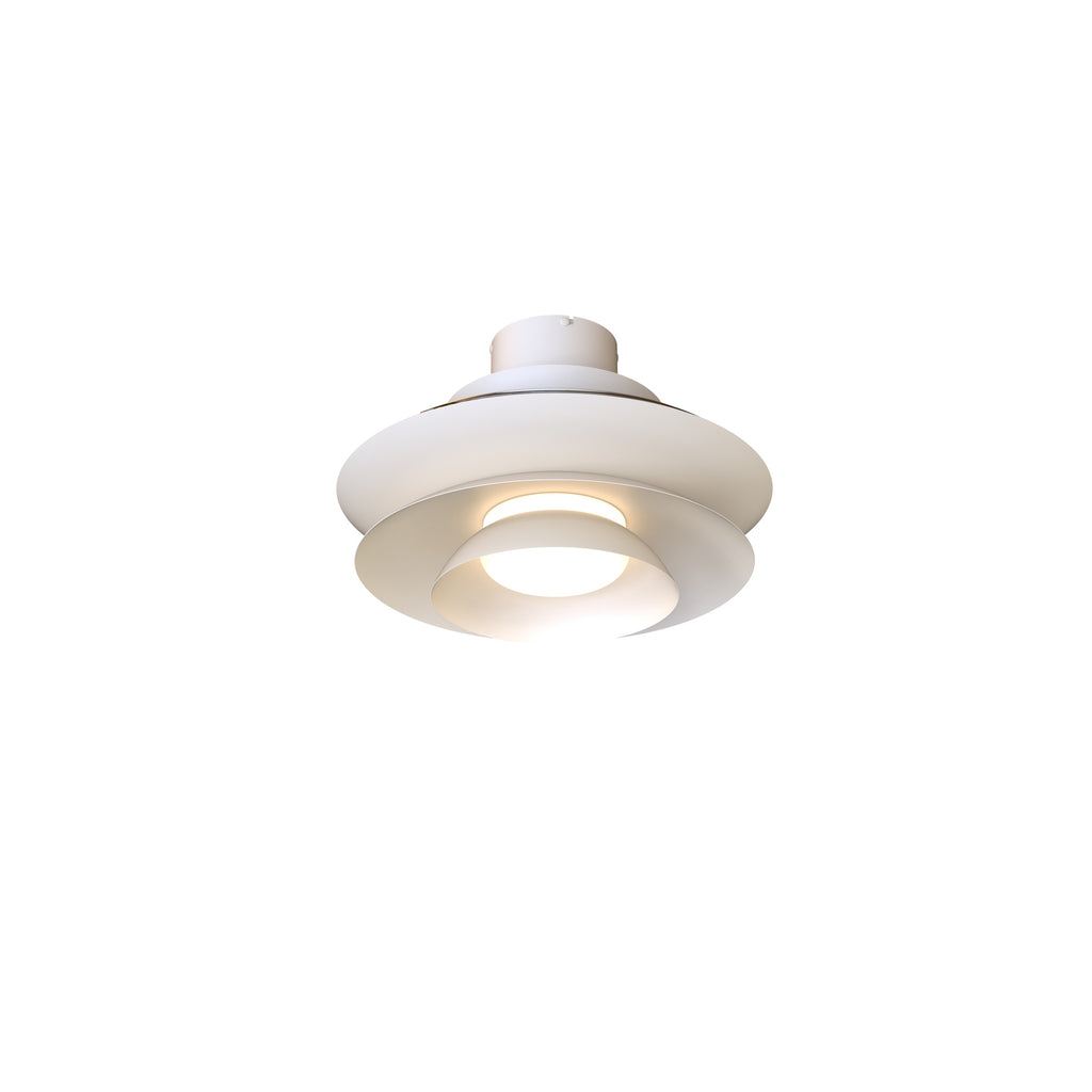 Mantra ACONCAGUA stropni LED ventilator 106cm BIJELI