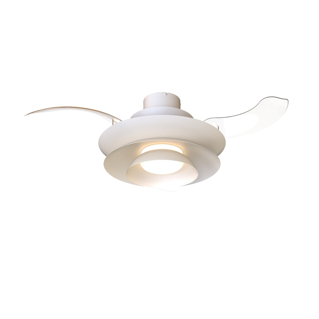 Mantra ACONCAGUA stropni LED ventilator 106cm BIJELI