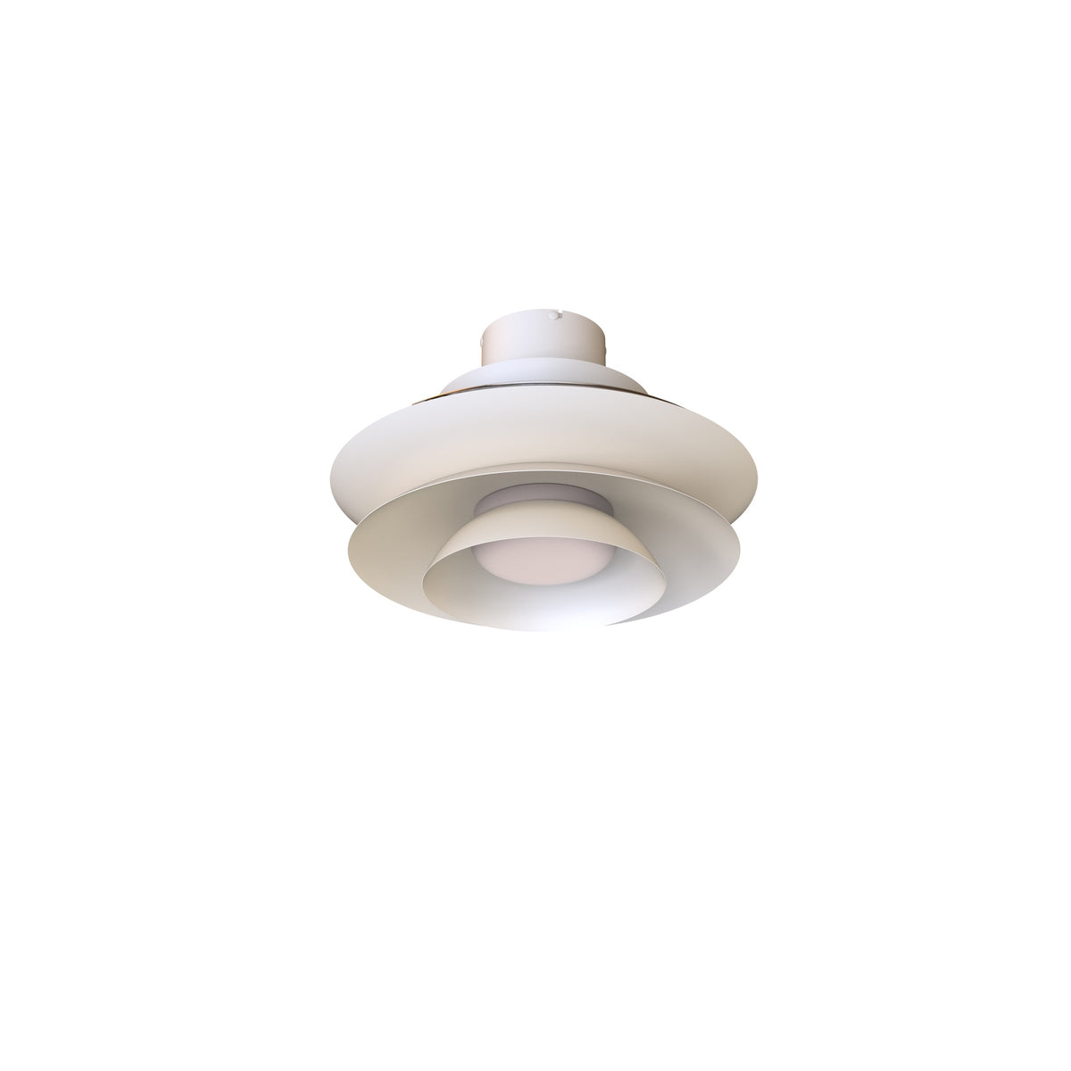 Mantra ACONCAGUA stropni LED ventilator 106cm BIJELI