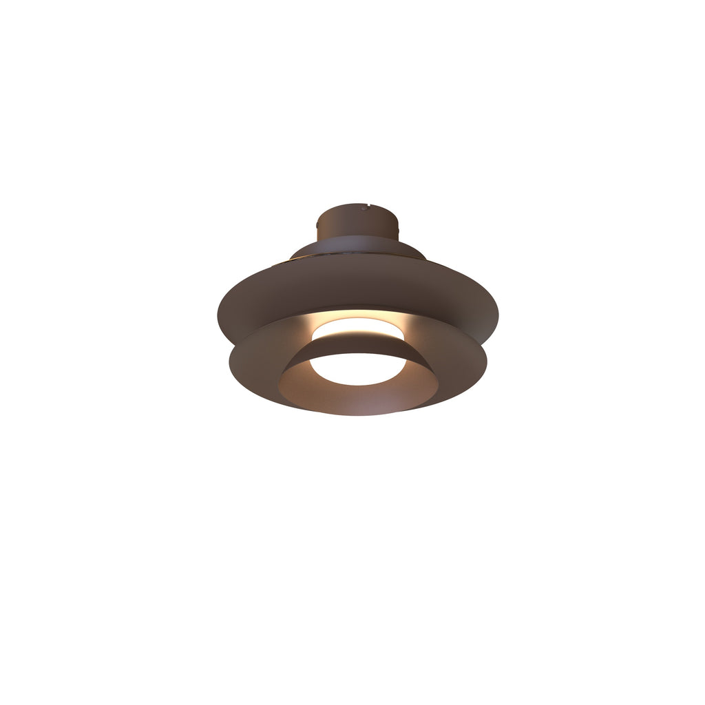 Mantra ACONCAGUA stropni LED ventilator 106cm KAVA SMEĐA