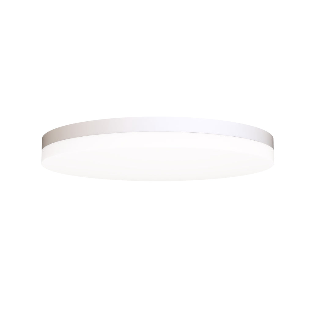 Mantra TURIN CCT II DIMABILNA stropna svjetiljka LED 32W 49CM CCT BIJELA