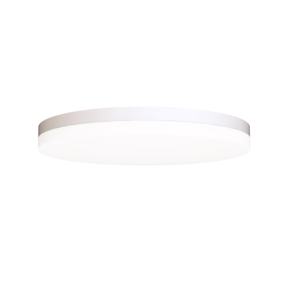 Mantra TURIN CCT II DIMABILNA stropna svjetiljka LED 32W 49CM CCT BIJELA