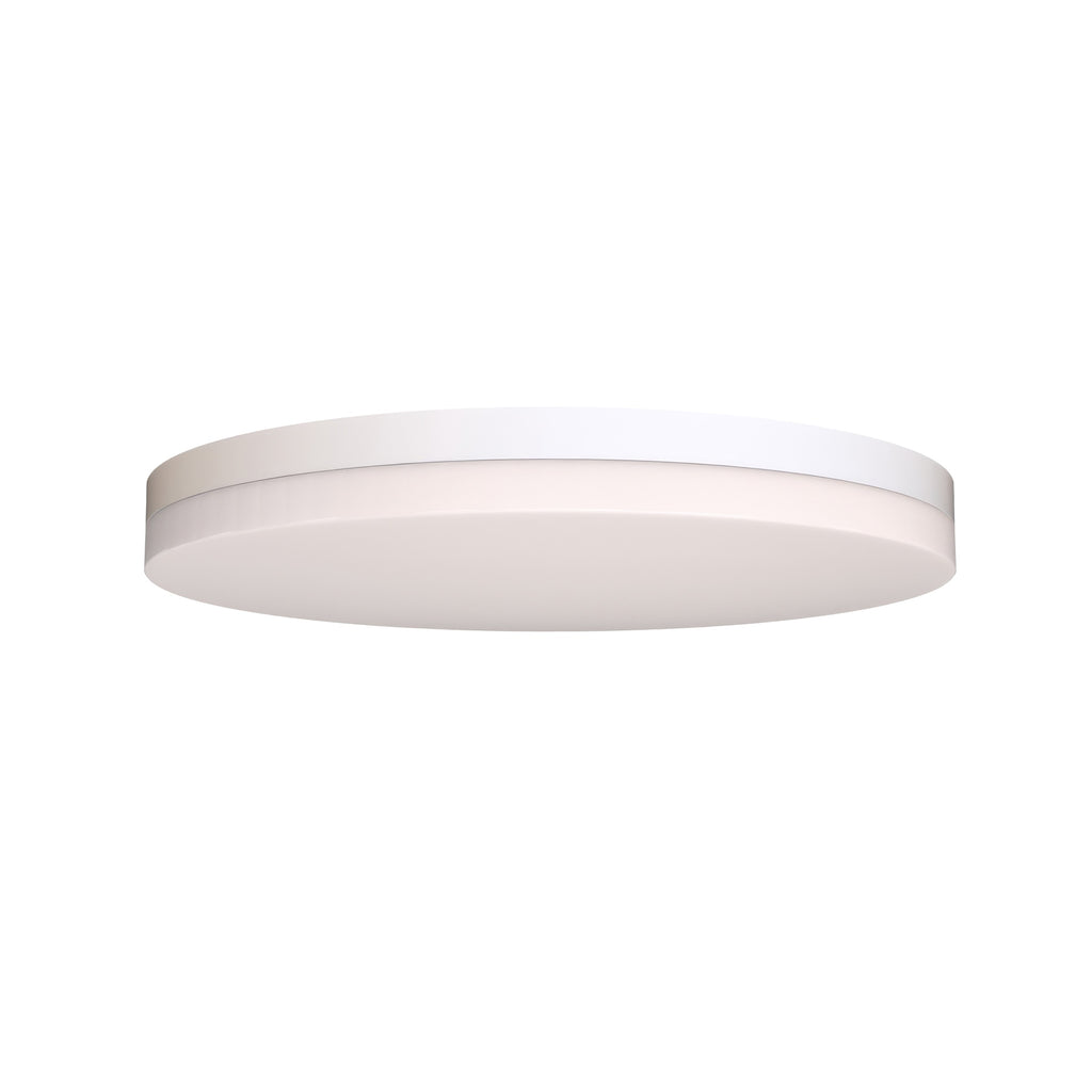 Mantra TURIN CCT II DIMABILNA stropna svjetiljka LED 32W 49CM CCT BIJELA