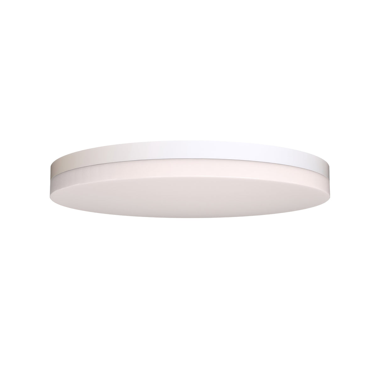Mantra TURIN CCT II DIMABILNA stropna svjetiljka LED 32W 49CM CCT BIJELA