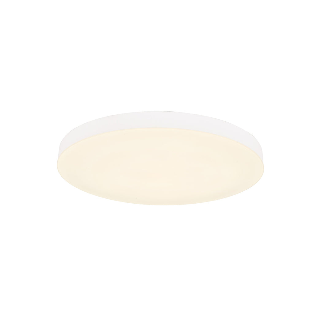 Mantra TURIN CCT II DIMABILNA stropna svjetiljka LED 32W 49CM CCT BIJELA