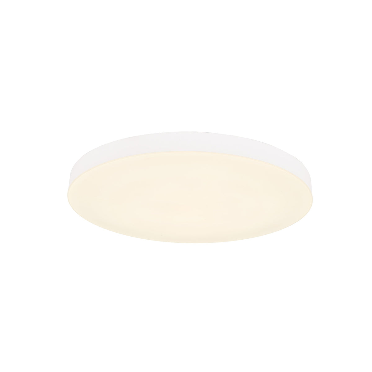 Mantra TURIN CCT II DIMABILNA stropna svjetiljka LED 32W 49CM CCT BIJELA