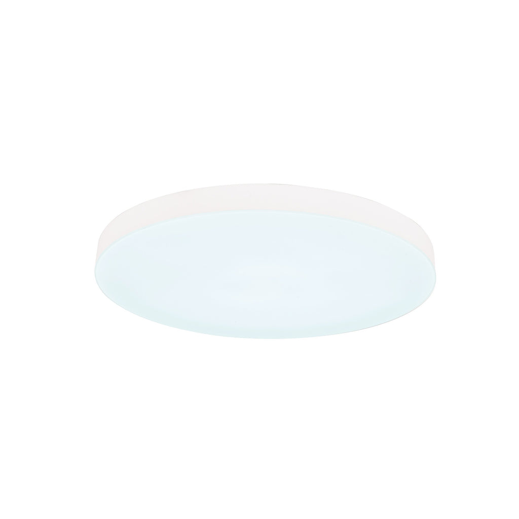 Mantra TURIN CCT II DIMABILNA stropna svjetiljka LED 32W 49CM CCT BIJELA