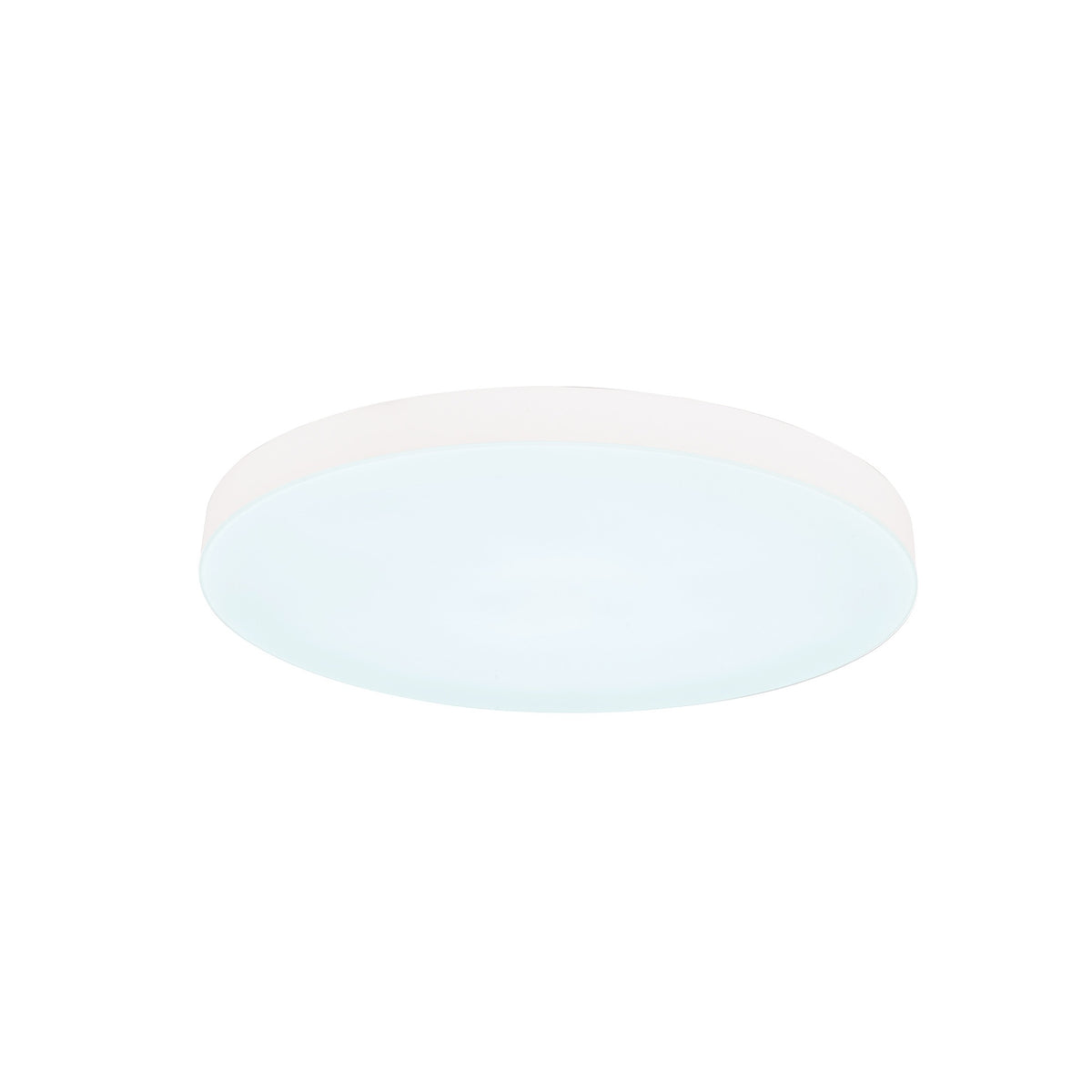 Mantra TURIN CCT II DIMABILNA stropna svjetiljka LED 32W 49CM CCT BIJELA