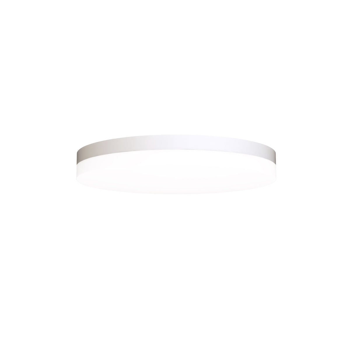 Mantra TURIN CCT II DIMABILNA stropna svjetiljka LED 20W 38CM CCT BIJELA
