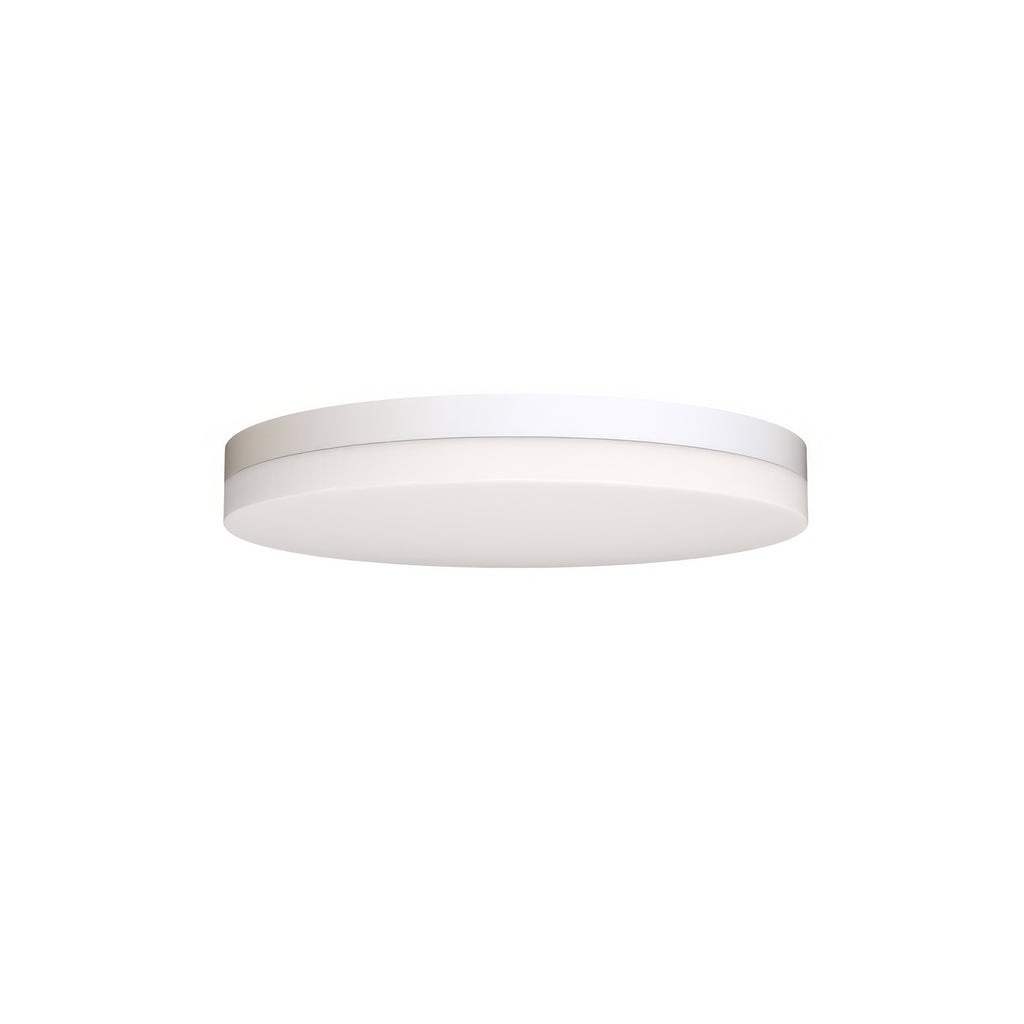 Mantra TURIN CCT II DIMABILNA stropna svjetiljka LED 20W 38CM CCT BIJELA