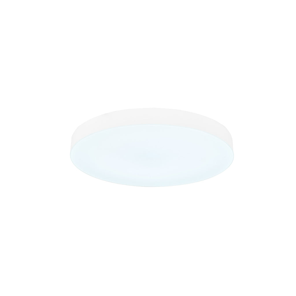 Mantra TURIN CCT II DIMABILNA stropna svjetiljka LED 20W 38CM CCT BIJELA